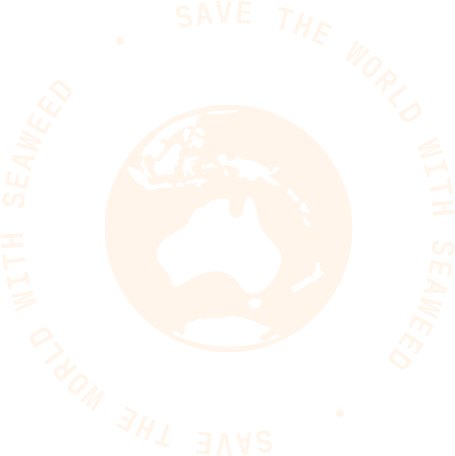 Fremantle seaweed climate change icon